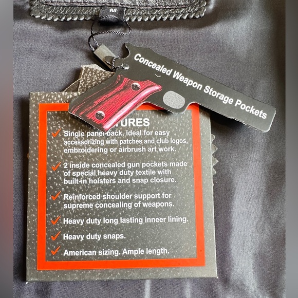 DS245 WOMEN'S STYLISH OPEN NECK SIDE LACE ZIPPER FRONT VEST size large - Picture 5 of 10